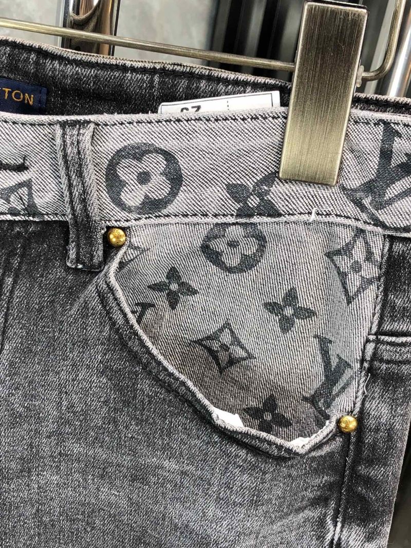 Louis Vuitton Jeans